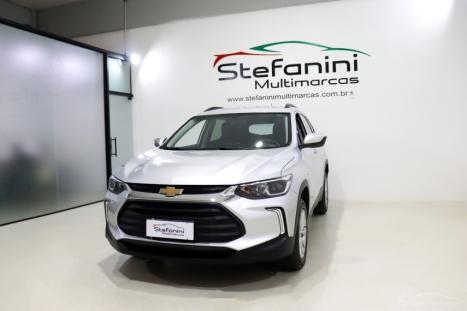 CHEVROLET Tracker 1.0 4P FLEX TURBO AUTOMTICO, Foto 1