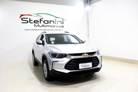 CHEVROLET Tracker 1.0 4P FLEX TURBO AUTOMTICO, Foto 3