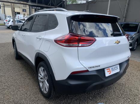 CHEVROLET Tracker 1.0 4P FLEX TURBO LTZ AUTOMTICO, Foto 11