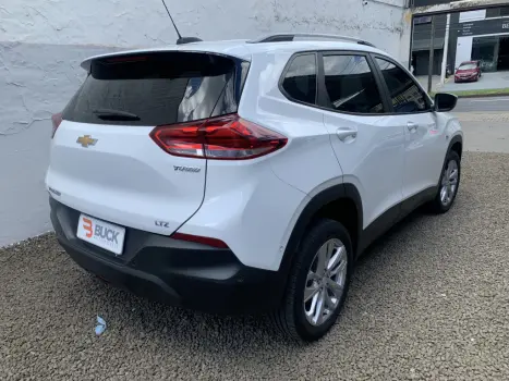 CHEVROLET Tracker 1.0 4P FLEX TURBO LTZ AUTOMTICO, Foto 13