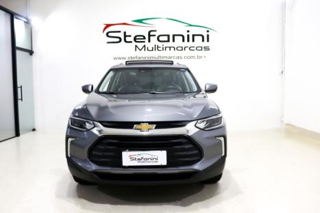 CHEVROLET Tracker 1.2 4P FLEX TURBO PREMIER AUTOMTICO, Foto 2