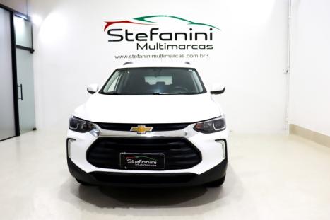 CHEVROLET Tracker 1.0 4P FLEX TURBO LT AUTOMTICO, Foto 2