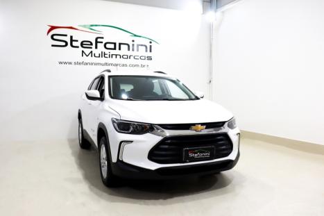 CHEVROLET Tracker 1.0 4P FLEX TURBO LT AUTOMTICO, Foto 3