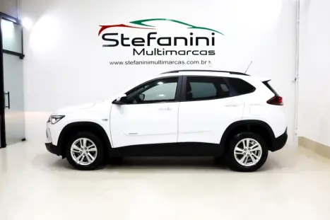 CHEVROLET Tracker 1.0 4P FLEX TURBO LT AUTOMTICO, Foto 10