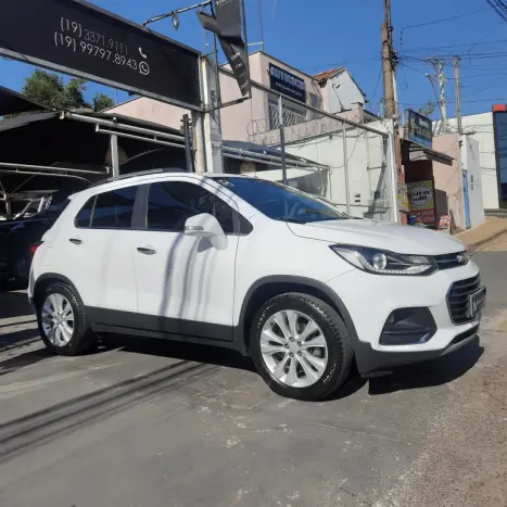 CHEVROLET Tracker 1.4 16V 4P FLEX PREMIER TURBO AUTOMTICO, Foto 2