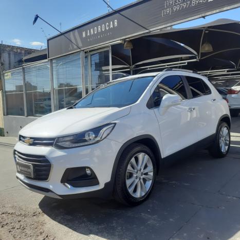 CHEVROLET Tracker 1.4 16V 4P FLEX PREMIER TURBO AUTOMTICO, Foto 3