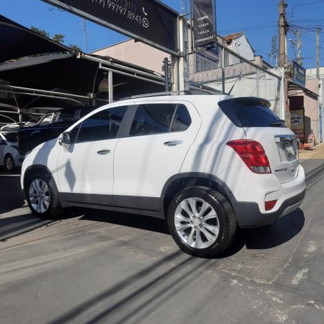 CHEVROLET Tracker 1.4 16V 4P FLEX PREMIER TURBO AUTOMTICO, Foto 6