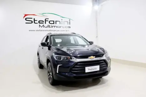 CHEVROLET Tracker 1.0 4P FLEX TURBO LT AUTOMTICO, Foto 3