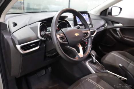 CHEVROLET Tracker 1.0 4P FLEX TURBO LT AUTOMTICO, Foto 4