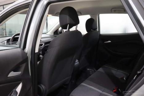 CHEVROLET Tracker 1.0 4P FLEX TURBO LT AUTOMTICO, Foto 9