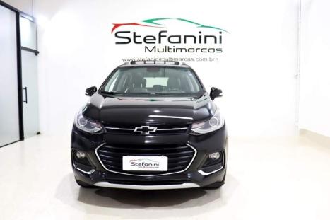 CHEVROLET Tracker 1.4 16V 4P FLEX MIDNIGHT TURBO AUTOMTICO, Foto 2