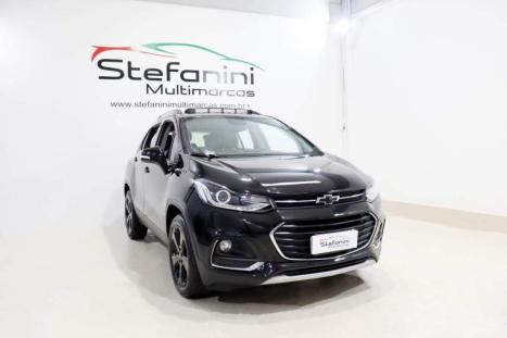 CHEVROLET Tracker 1.4 16V 4P FLEX MIDNIGHT TURBO AUTOMTICO, Foto 3