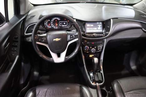 CHEVROLET Tracker 1.4 16V 4P FLEX MIDNIGHT TURBO AUTOMTICO, Foto 5