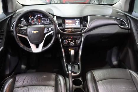 CHEVROLET Tracker 1.4 16V 4P FLEX MIDNIGHT TURBO AUTOMTICO, Foto 6