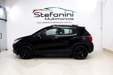 CHEVROLET Tracker 1.4 16V 4P FLEX MIDNIGHT TURBO AUTOMTICO, Foto 11