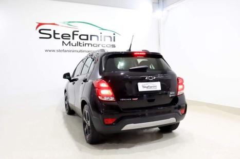 CHEVROLET Tracker 1.4 16V 4P FLEX MIDNIGHT TURBO AUTOMTICO, Foto 14