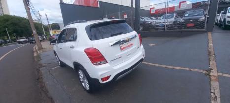 CHEVROLET Tracker 1.4 16V 4P FLEX PREMIER TURBO AUTOMTICO, Foto 9