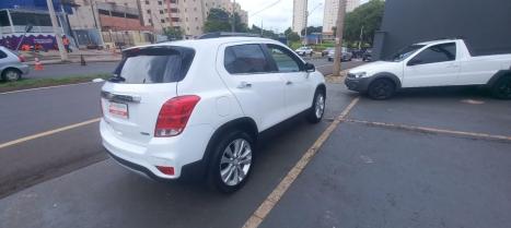 CHEVROLET Tracker 1.4 16V 4P FLEX PREMIER TURBO AUTOMTICO, Foto 10