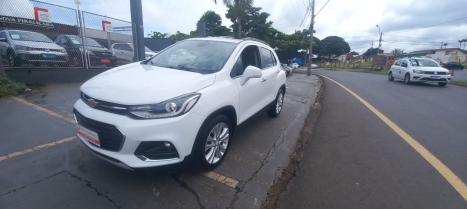 CHEVROLET Tracker 1.4 16V 4P FLEX PREMIER TURBO AUTOMTICO, Foto 11