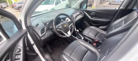 CHEVROLET Tracker 1.4 16V 4P FLEX PREMIER TURBO AUTOMTICO, Foto 15