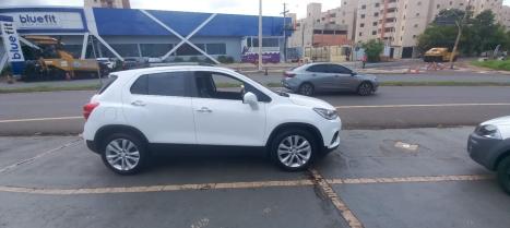 CHEVROLET Tracker 1.4 16V 4P FLEX PREMIER TURBO AUTOMTICO, Foto 16