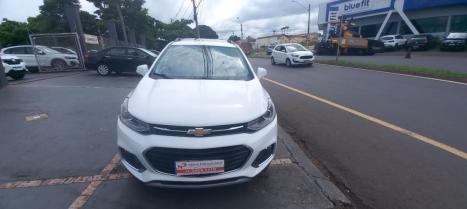 CHEVROLET Tracker 1.4 16V 4P FLEX PREMIER TURBO AUTOMTICO, Foto 23