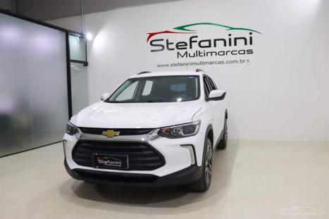 CHEVROLET Tracker 1.0 4P FLEX TURBO LT AUTOMTICO, Foto 1