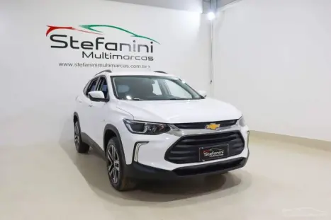 CHEVROLET Tracker 1.0 4P FLEX TURBO LT AUTOMTICO, Foto 3