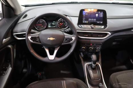 CHEVROLET Tracker 1.0 4P FLEX TURBO LT AUTOMTICO, Foto 5