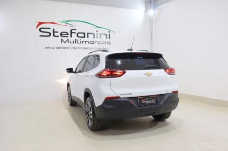 CHEVROLET Tracker 1.0 4P FLEX TURBO LT AUTOMTICO, Foto 13