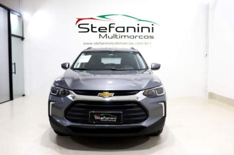 CHEVROLET Tracker 1.0 4P FLEX TURBO LT AUTOMTICO, Foto 2