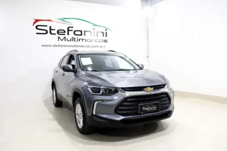 CHEVROLET Tracker 1.0 4P FLEX TURBO LT AUTOMTICO, Foto 3