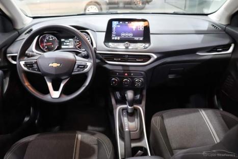 CHEVROLET Tracker 1.0 4P FLEX TURBO LT AUTOMTICO, Foto 6