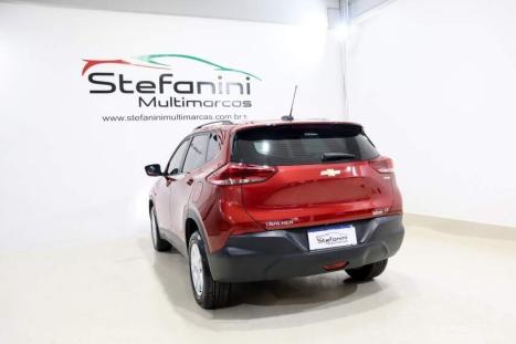 CHEVROLET Tracker 1.0 4P FLEX TURBO LT AUTOMTICO, Foto 13