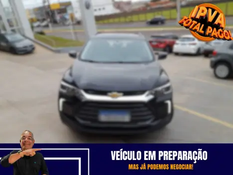 CHEVROLET Tracker 1.0 4P FLEX TURBO LT AUTOMTICO, Foto 1