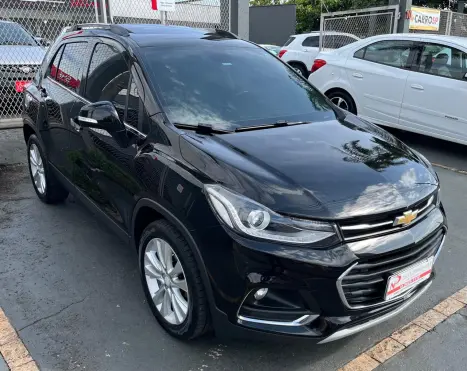 CHEVROLET Tracker 1.4 16V 4P FLEX PREMIER TURBO AUTOMTICO, Foto 1