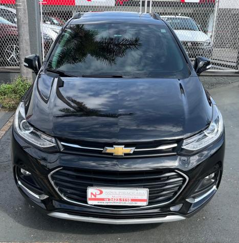 CHEVROLET Tracker 1.4 16V 4P FLEX PREMIER TURBO AUTOMTICO, Foto 2