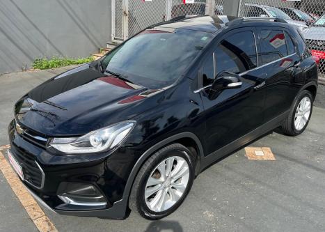 CHEVROLET Tracker 1.4 16V 4P FLEX PREMIER TURBO AUTOMTICO, Foto 5