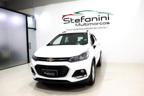 CHEVROLET Tracker 1.4 16V 4P FLEX LT TURBO AUTOMTICO, Foto 1