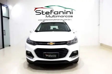 CHEVROLET Tracker 1.4 16V 4P FLEX LT TURBO AUTOMTICO, Foto 2