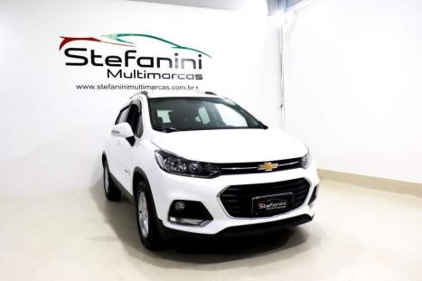 CHEVROLET Tracker 1.4 16V 4P FLEX LT TURBO AUTOMTICO, Foto 3