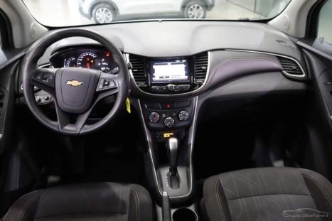 CHEVROLET Tracker 1.4 16V 4P FLEX LT TURBO AUTOMTICO, Foto 6