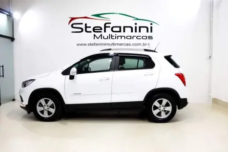 CHEVROLET Tracker 1.4 16V 4P FLEX LT TURBO AUTOMTICO, Foto 10