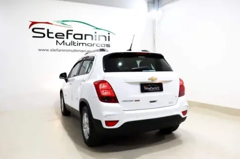 CHEVROLET Tracker 1.4 16V 4P FLEX LT TURBO AUTOMTICO, Foto 13