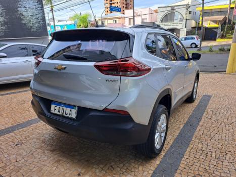 CHEVROLET Tracker 1.0 4P FLEX TURBO LT AUTOMTICO, Foto 4