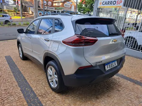 CHEVROLET Tracker 1.0 4P FLEX TURBO LT AUTOMTICO, Foto 5