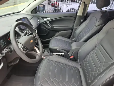 CHEVROLET Tracker 1.0 4P FLEX TURBO LT AUTOMTICO, Foto 8