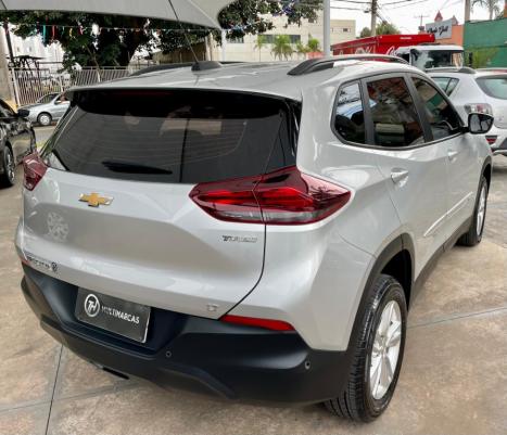 CHEVROLET Tracker 1.0 4P FLEX TURBO LT AUTOMTICO, Foto 5