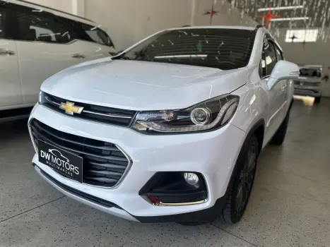 CHEVROLET Tracker 1.4 16V 4P FLEX PREMIER TURBO AUTOMTICO, Foto 3