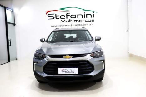 CHEVROLET Tracker 1.0 4P FLEX TURBO LT AUTOMTICO, Foto 2